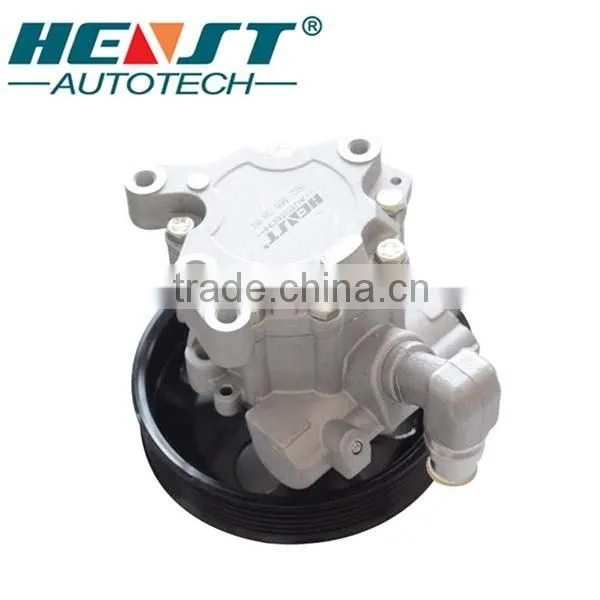 Hydraulic Power Steering Pump 002 466 38 01 for MERCE M-CLASS (W163) photo-2