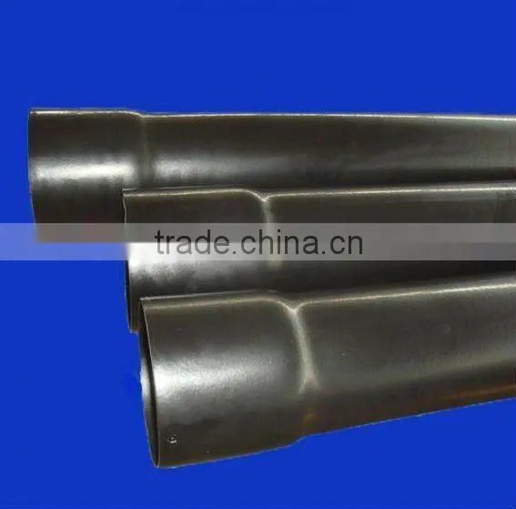 Epoxy Resin Plastic Coated Pipe for Electricity