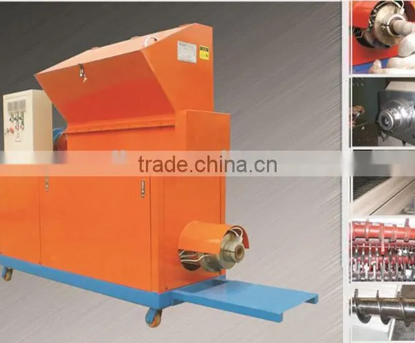 Milon Best Sale EPS Foam Melting Machine photo-2