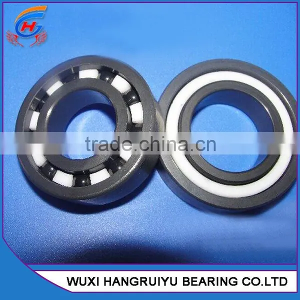 China Factory 6000 6200 High Speed Ball Bearing Ceramic Bearings 6308CE photo-5