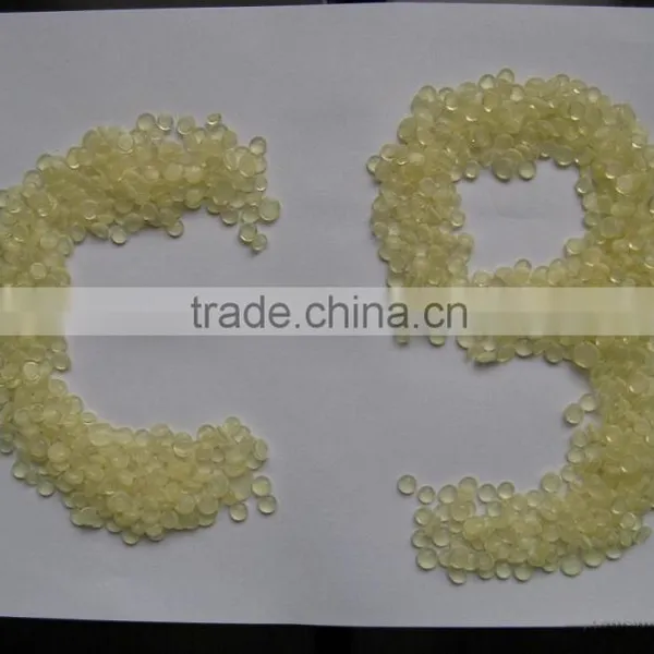 Hot Melt Adhesive C5 & c9 Petroleum Resin 68131-77-1 photo-2