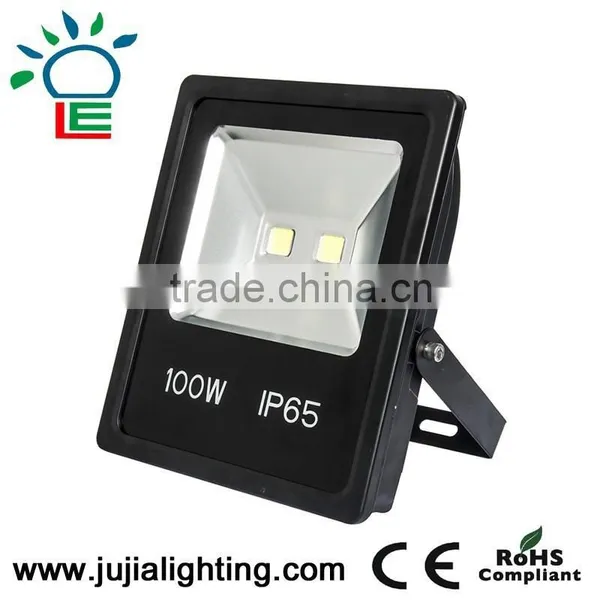 LED Flood Light 200W, LED Floodlight Waterproof With CE&RoHS Zhong Shan photo-5