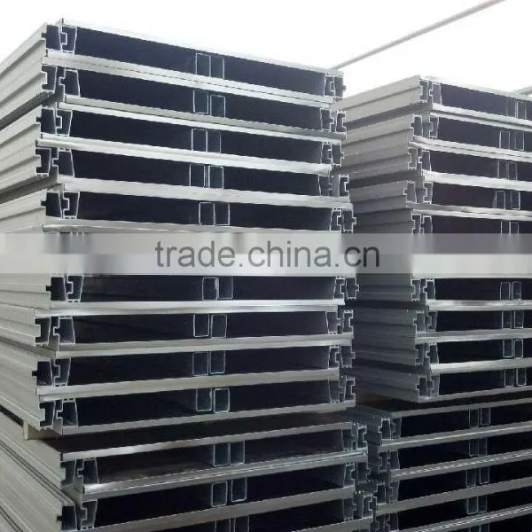 Durable Marquee Wooden Flooring for Wholesale photo-2