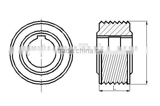 SK7140 CNC Thread Roller Grinding Machine photo-3
