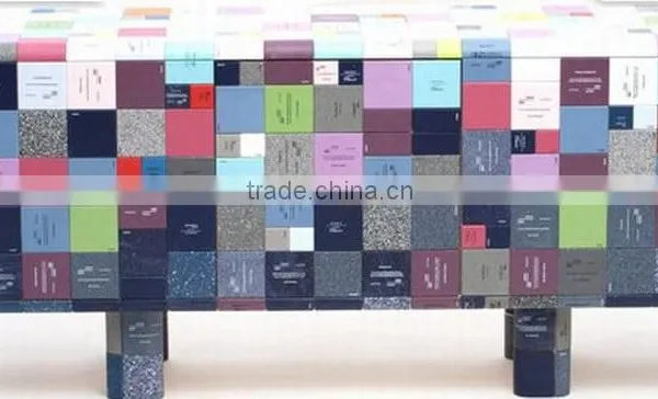 Practical crazy selling quartz stone solid surface sheet