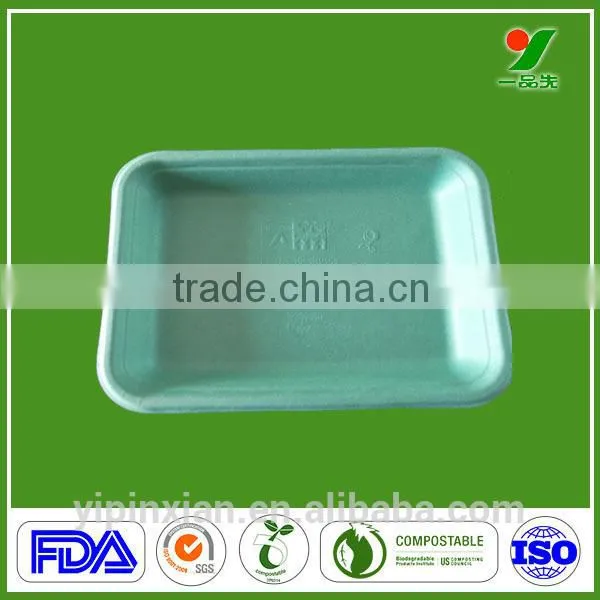 OEM Biodegradable Waterproof Custom Blister Eco-friendly Packaging Material photo-3