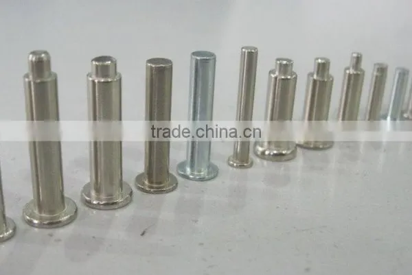 Cold Forging / Heading Relay Core Rivet, Screw, Fastener photo-2
