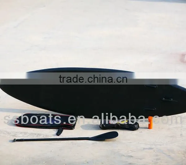 All Round Softboard Paddle Sup Inflatable Surf Board for Sale photo-5