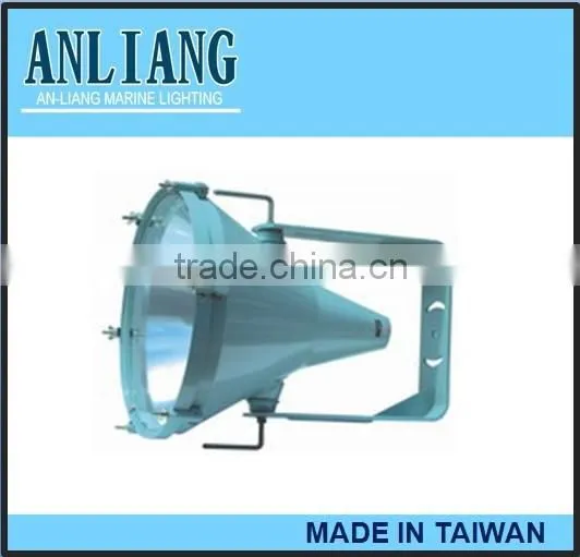 500W 1400000(c/d) Deck Operation Ship 430mm Marine Light photo-4