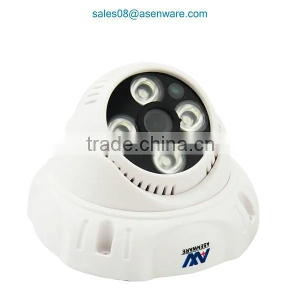 Hi3515 4ch 1 Sata 720p Camera Ahd Dvr Kit photo-2