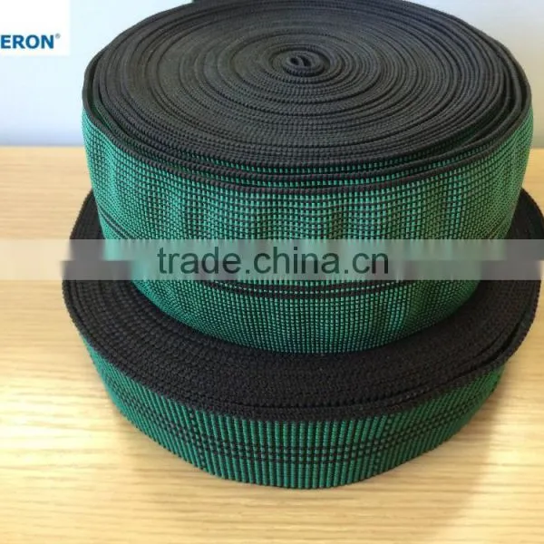 Elastic/stretchy Webbing for Sofa/furniture photo-5