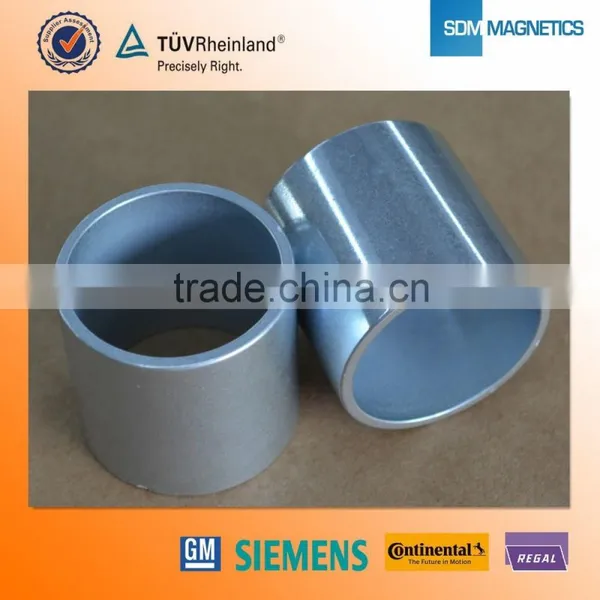 Magnet Eletric Horseshoe Magnet Board N35-N52 photo-5
