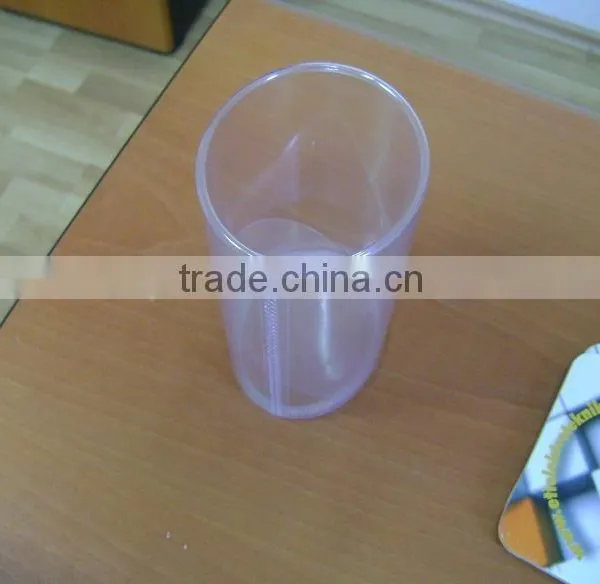 Automatic PVC Tube Forming Making Machine photo-4