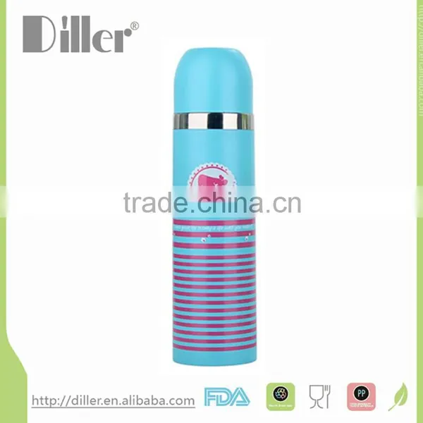 OEM & ODM Stainless Steel Vacuum Thermos Tumbler With High Quality 350ML/500ML photo-3