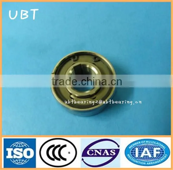 BB 17 Sprag Clutch One Way Bearing Ratchet Clutch Bearing BB17 photo-4