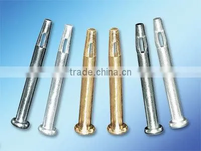 Metal Concrete Formwork Wedge Pin photo-4