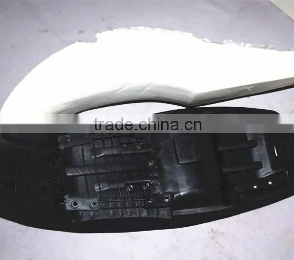 SCL-2012031427 For KEEWAY TX200 Good Quality Motorcycle Seat photo-2