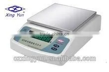 XY2000BF Count Scale Precision Electronic Balance 2100g 0.1g