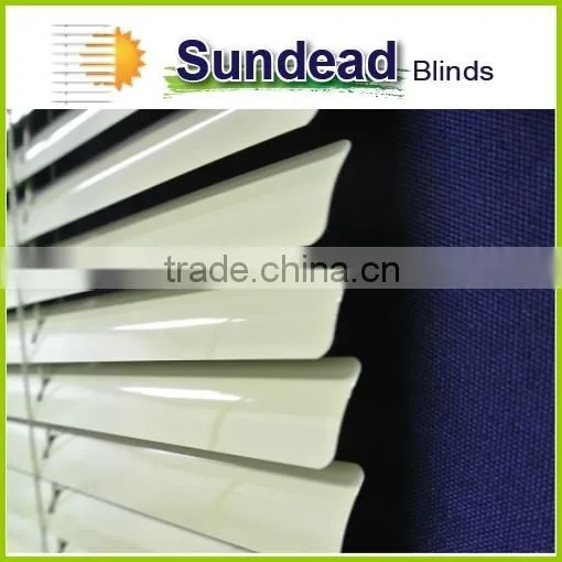 Jalousie & Aluminum Venetian Blinds & Mini Blinds & Ready-made Blinds photo-2