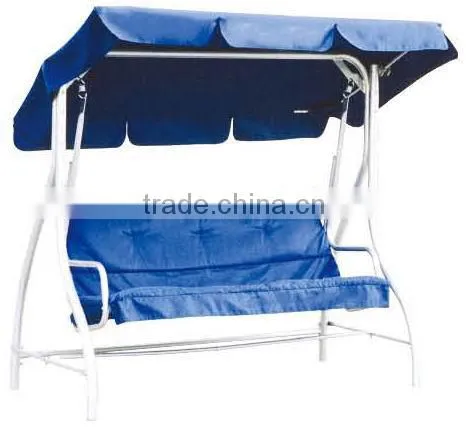 3 Person Canopy Swing