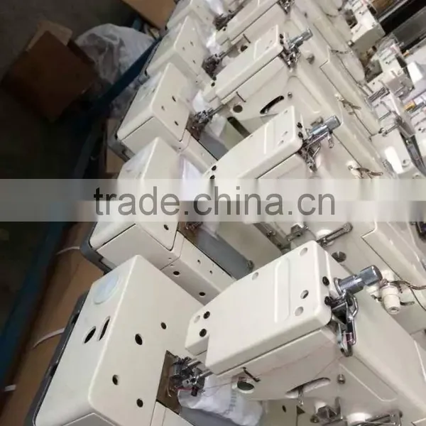4-point Zig-zag Sewing Machine / PX302-4W, ATR-1302-4W Sewing Machine, photo-3