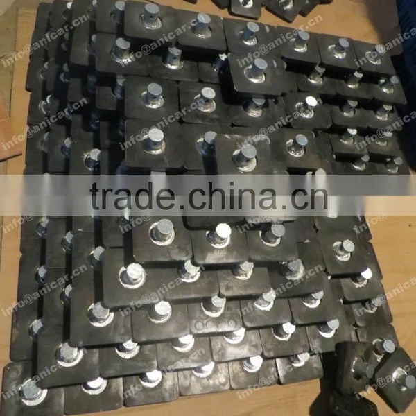 Round Steel Tube Jack Bar photo-4