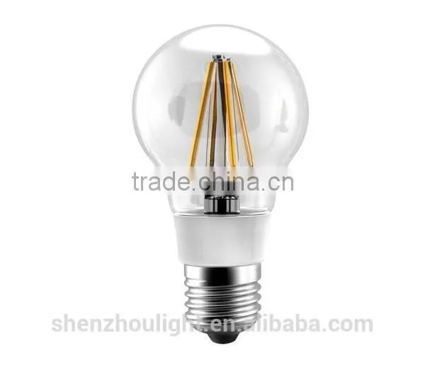 P45 4W LED FILAMENT BULB