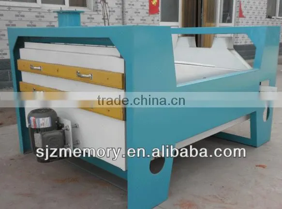 5-500t/d Complete Maize Processing Machinery
