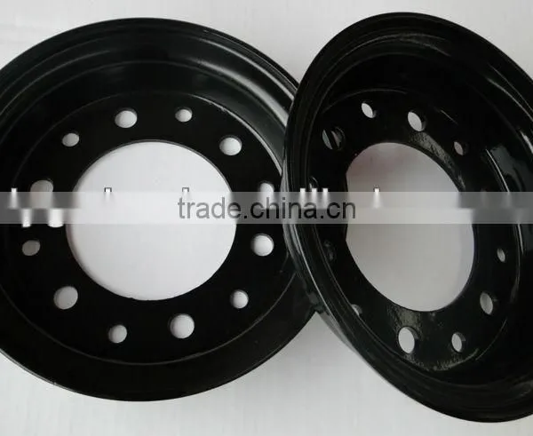 Forklift Wheels, Steel Wheels, Industral Wheels for Forklift