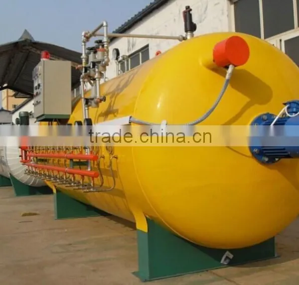 Tyre Retreading Equipment for Curing Tank photo-2