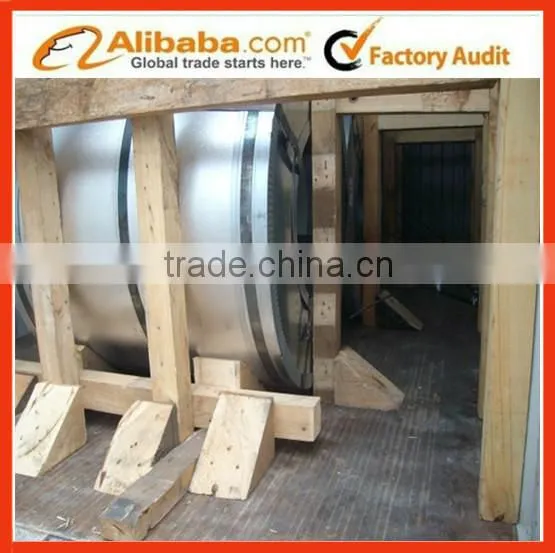 PPGI Prepainted Galvanized Steel Coil, Galvanized Steel Coil for Roofing Sheet photo-6