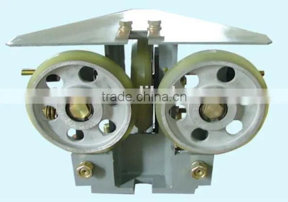 Elevator Roller Guide Shoe