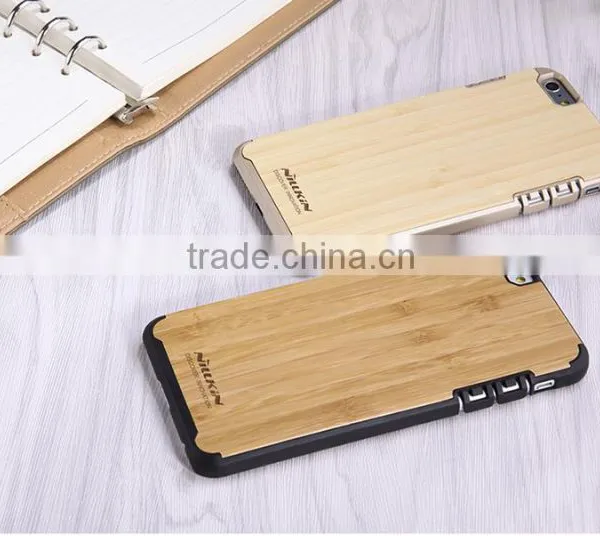 2016 NEW ARRIVE NILLKIN KNIGHTS SERIES PHONE CASE FOR IPHONE 6S PLUS photo-4