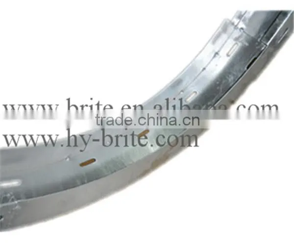 Aluminum Cable Elbow photo-2