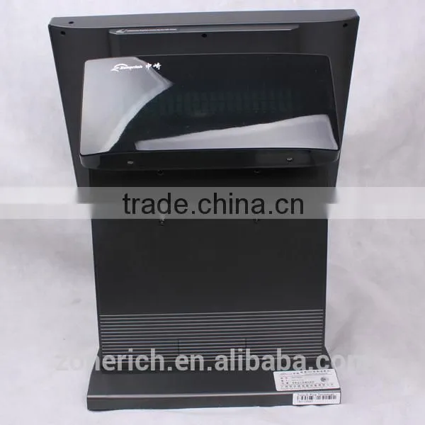 15" Touch POS Terminal With Customer Display ZQ-T9020 photo-5