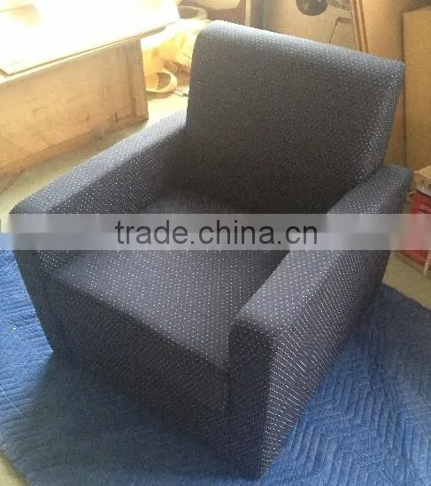 Lounge Chair for American Hotel