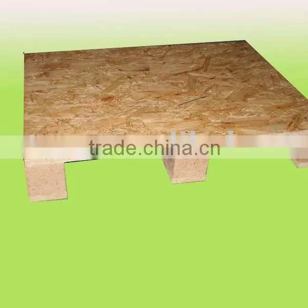 OSB Fumigation-free Pallet