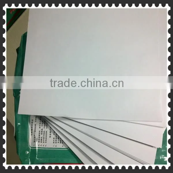 High Quality A4 Size Paper Making Machine From Manufacturer photo-2