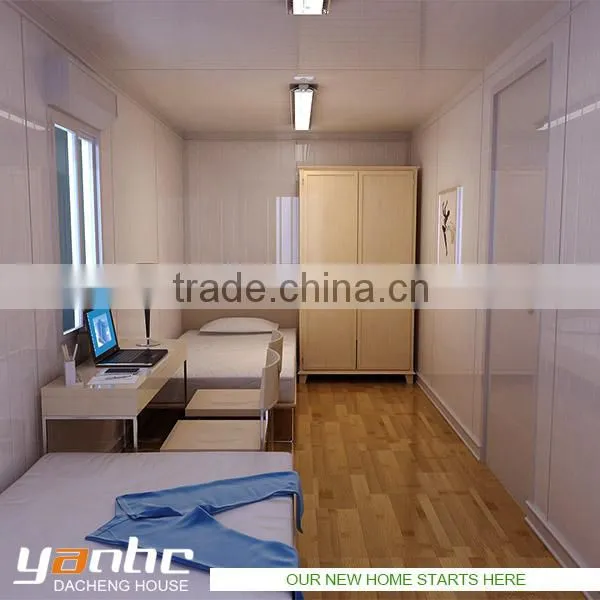 Prefab Container Solar House photo-5