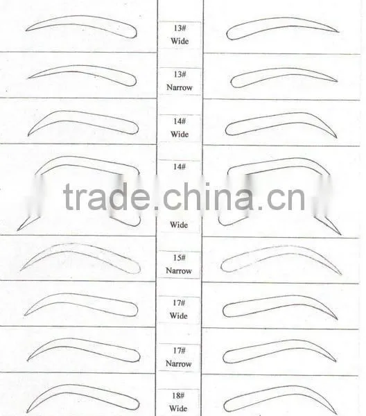 Injection Eyebrows photo-5