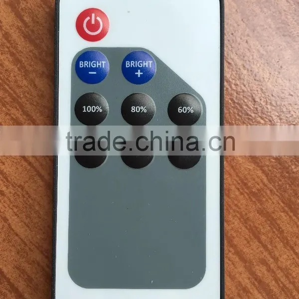 Best Selling Hot Chinese Products Wifi RF Led Dimmer photo-2