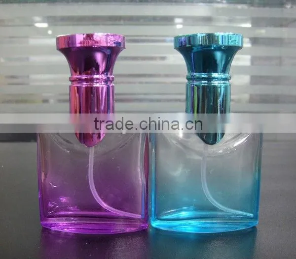 colorful small perfume bottles, small empty perfume bottles, small perfume sprayer bottles