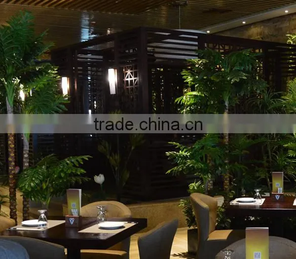 All Kinds Indoor Decor Artificial Shrubs Plants photo-4