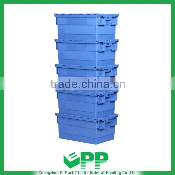 EPP-N6040/365A Storage Boxes With Lids photo-5