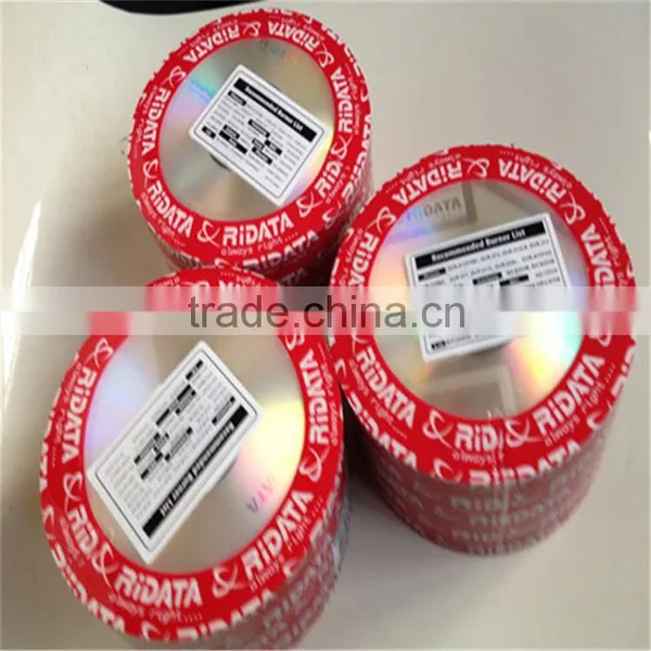 Blank Cdr With CD Case With Lowest Factory Price and Free Sample Supply photo-6