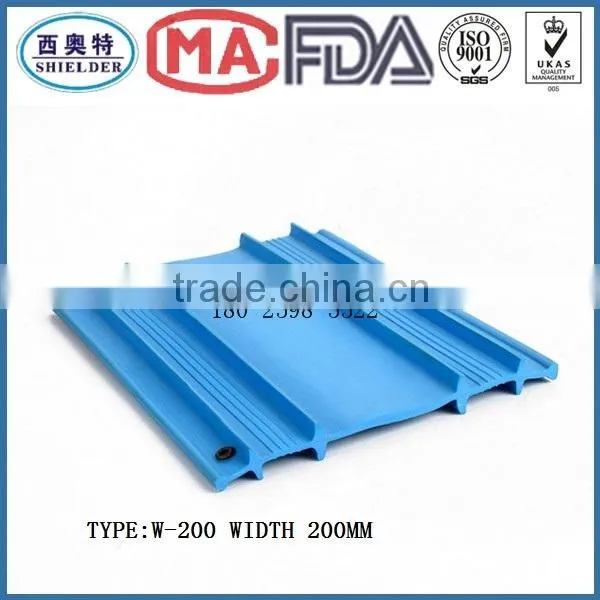 PVC Waterstop for Construction Pvc Waterstop for Concrete Greenstreak Hydropilic Water-stops photo-3