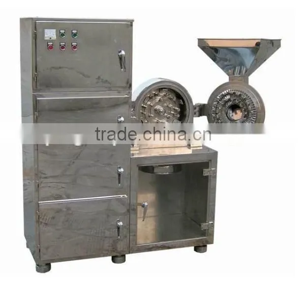 High Quality Wood Pulverizer Machine photo-2