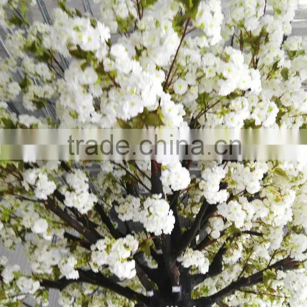New Product 2016 Top Grade Cherry Artificial Cherry Blossom Tree for Sale photo-3