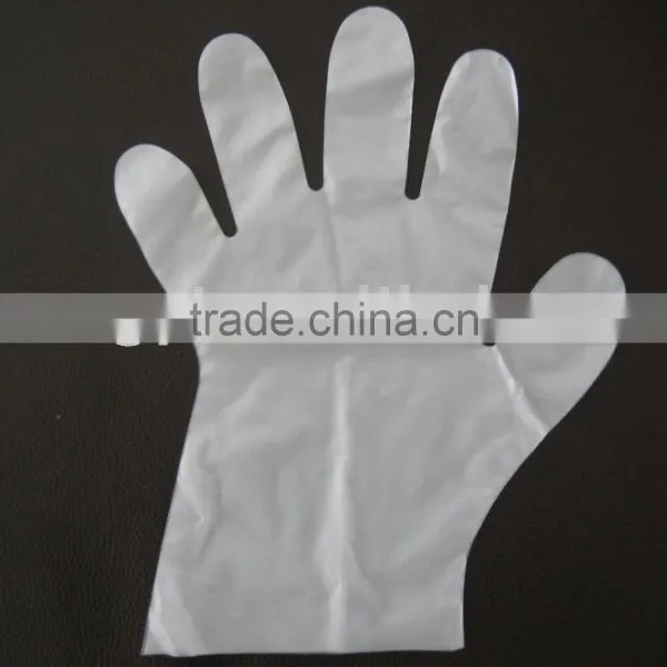 Disposable PE Glove