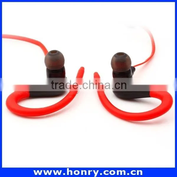 2016 Trending New Bluetooth Wireless Headphone Earphone Earbud Manufacturer With Handsfree photo-2